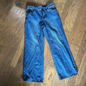 RSQ Baggy Blue Jeans